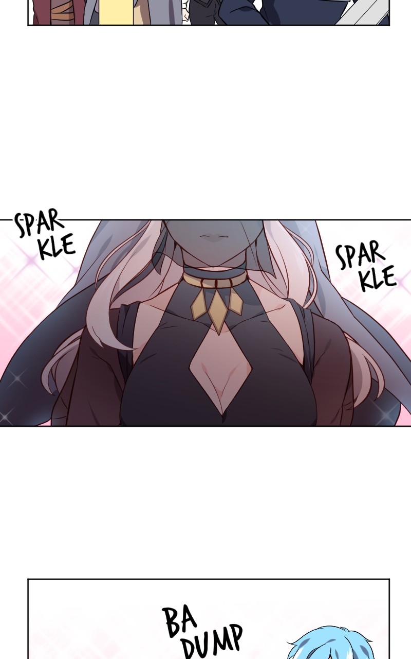 Mage & Demon Queen Chapter 49 page 11 - Chapter 49: Episode 49