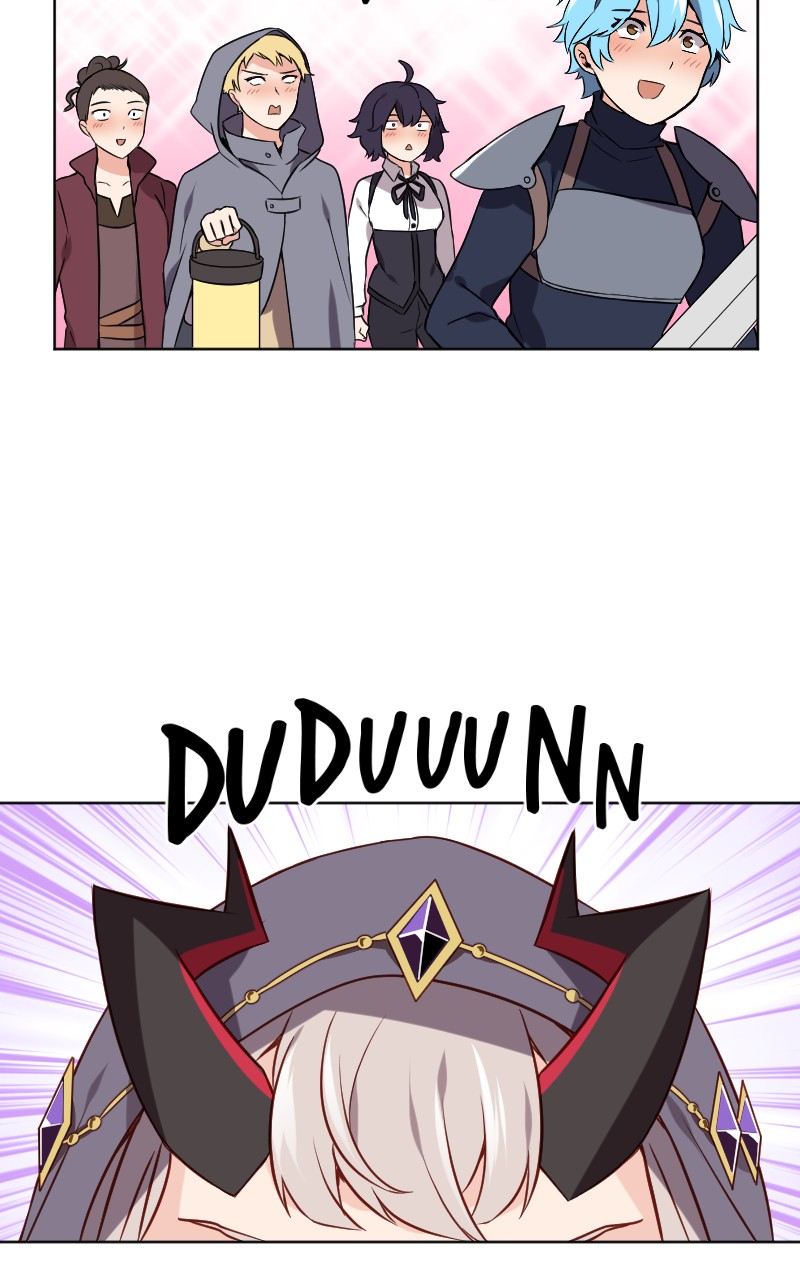 Mage & Demon Queen Chapter 49 page 12 - Chapter 49: Episode 49
