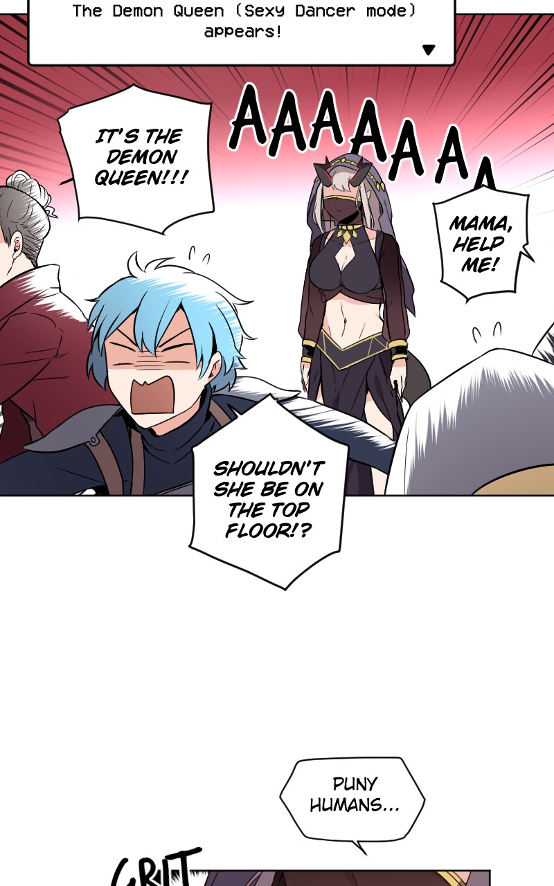 Mage & Demon Queen Chapter 49 page 14 - Chapter 49: Episode 49