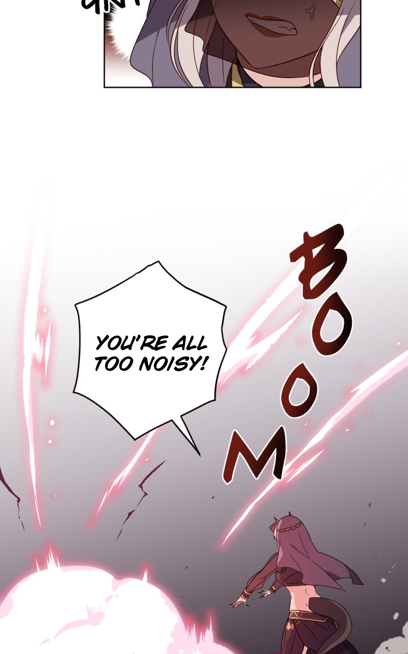 Mage & Demon Queen Chapter 49 page 15 - Chapter 49: Episode 49