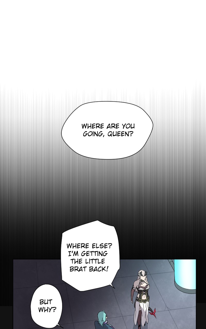 Mage & Demon Queen Chapter 49 page 18 - Chapter 49: Episode 49