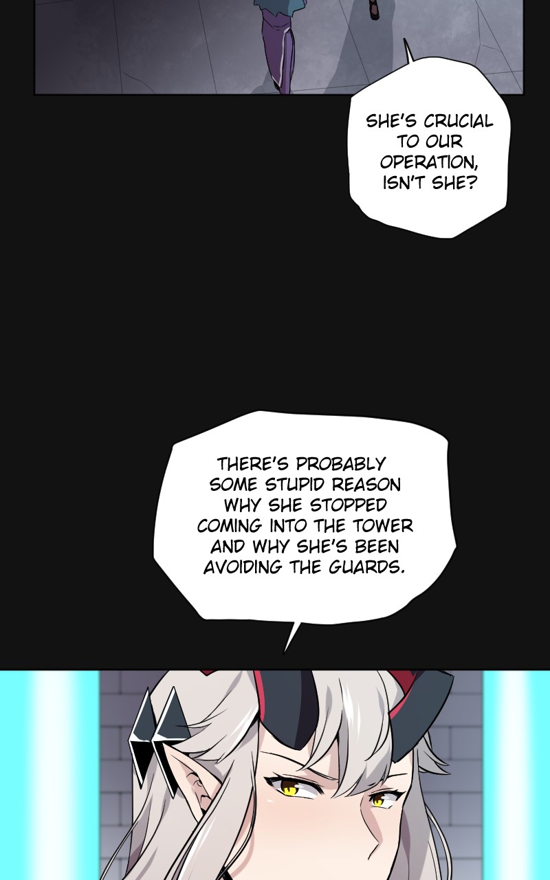 Mage & Demon Queen Chapter 49 page 19 - Chapter 49: Episode 49