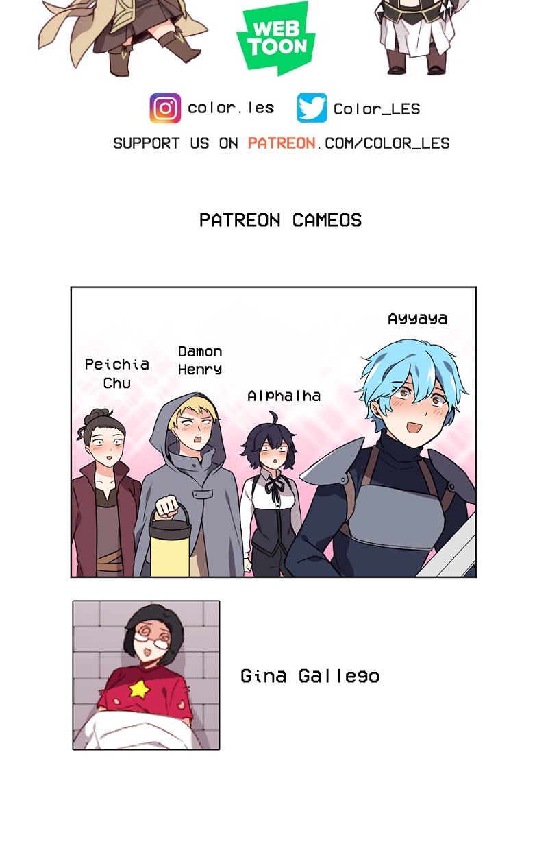 Mage & Demon Queen Chapter 49 page 23 - Chapter 49: Episode 49