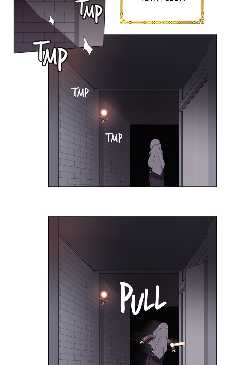 Mage & Demon Queen Chapter 49 page 3 - Chapter 49: Episode 49
