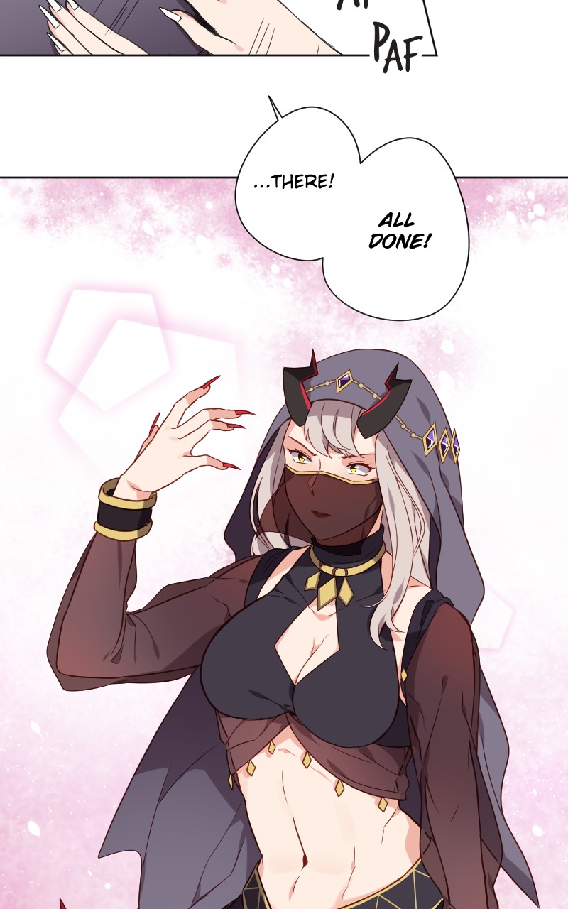 Mage & Demon Queen Chapter 49 page 7 - Chapter 49: Episode 49