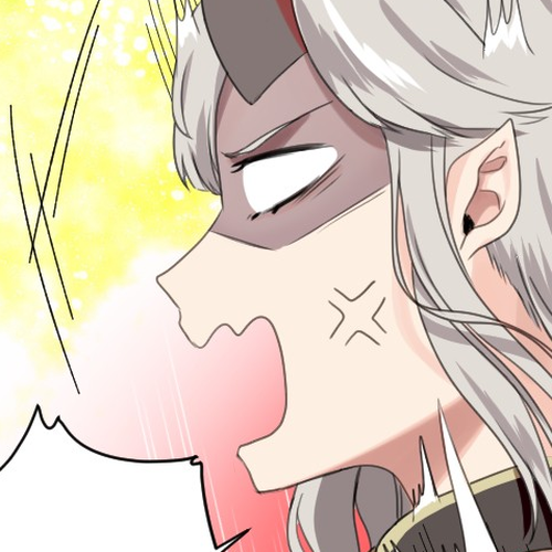 Mage & Demon Queen Chapter 5: Episode 5 cover