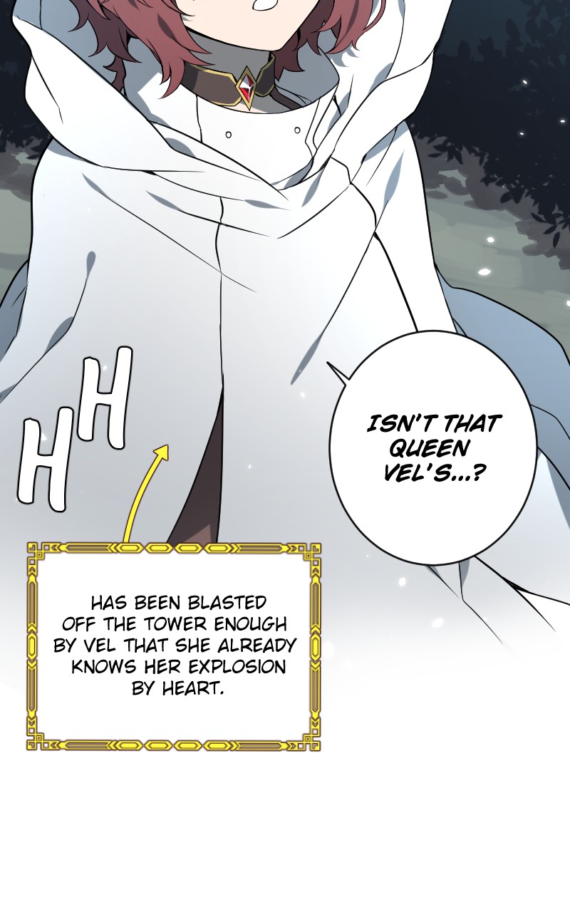 Mage & Demon Queen Chapter 50 page 10 - Chapter 50: Episode 50