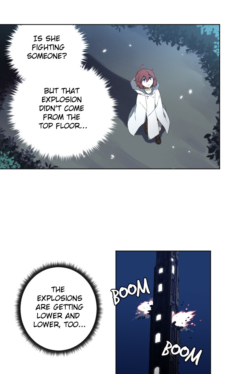 Mage & Demon Queen Chapter 50 page 11 - Chapter 50: Episode 50