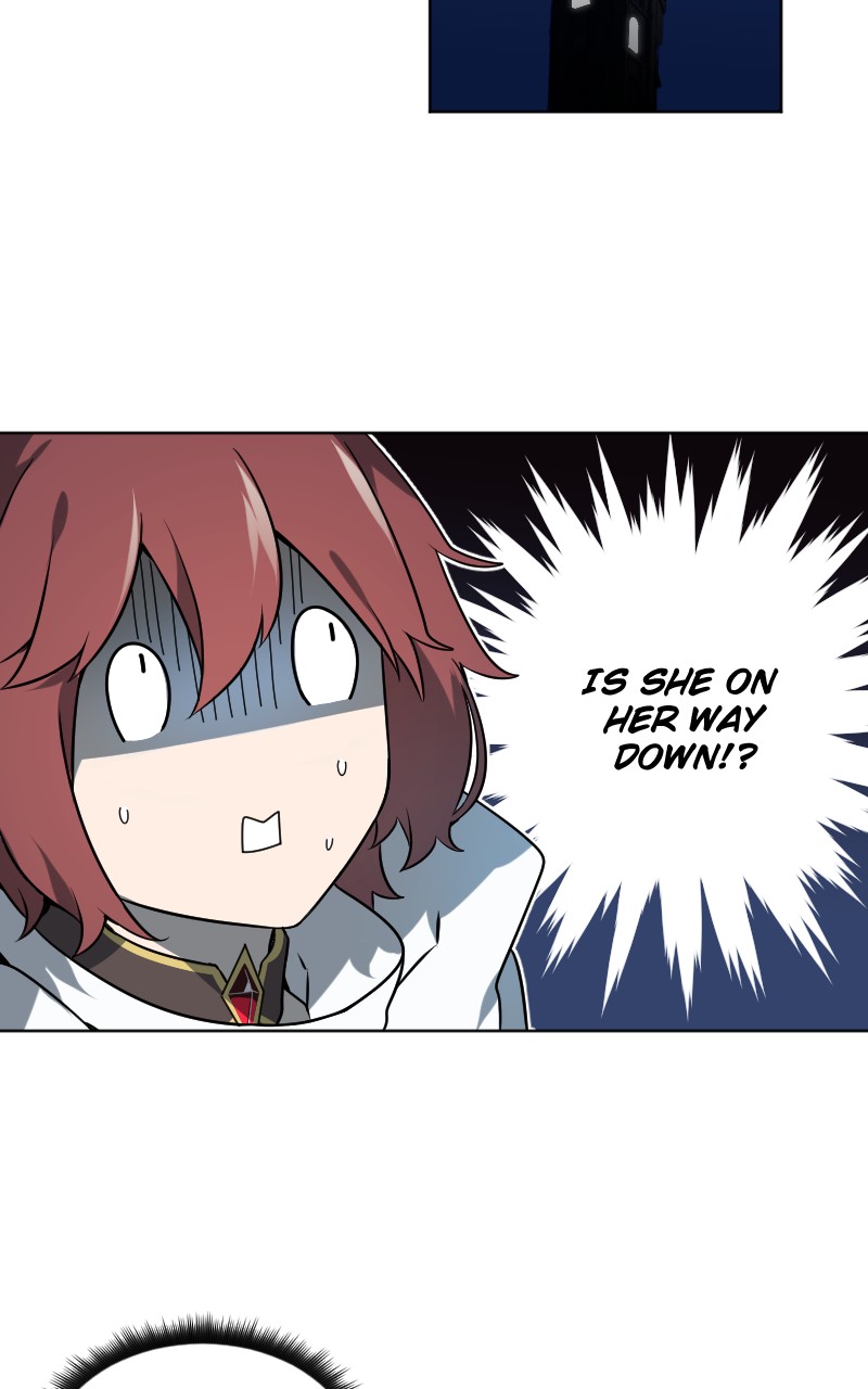 Mage & Demon Queen Chapter 50 page 12 - Chapter 50: Episode 50