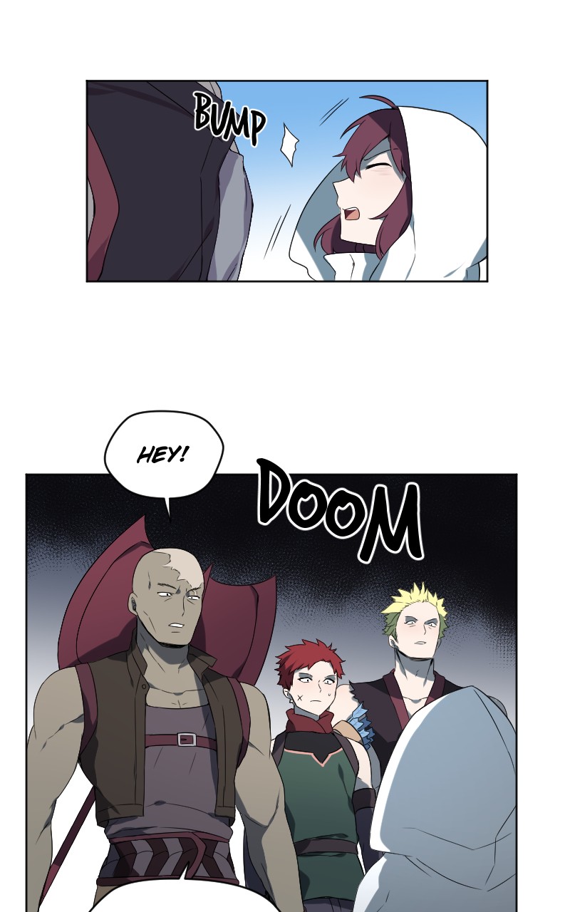 Mage & Demon Queen Chapter 50 page 17 - Chapter 50: Episode 50