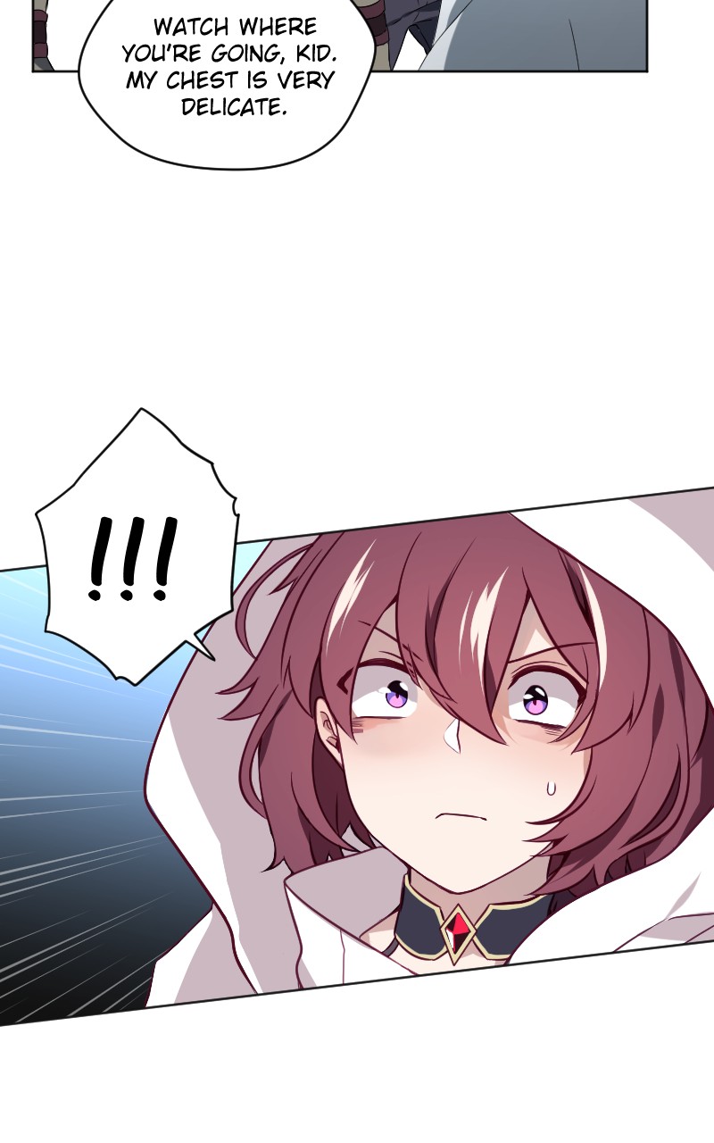 Mage & Demon Queen Chapter 50 page 18 - Chapter 50: Episode 50