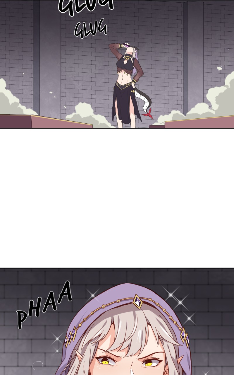 Mage & Demon Queen Chapter 50 page 2 - Chapter 50: Episode 50