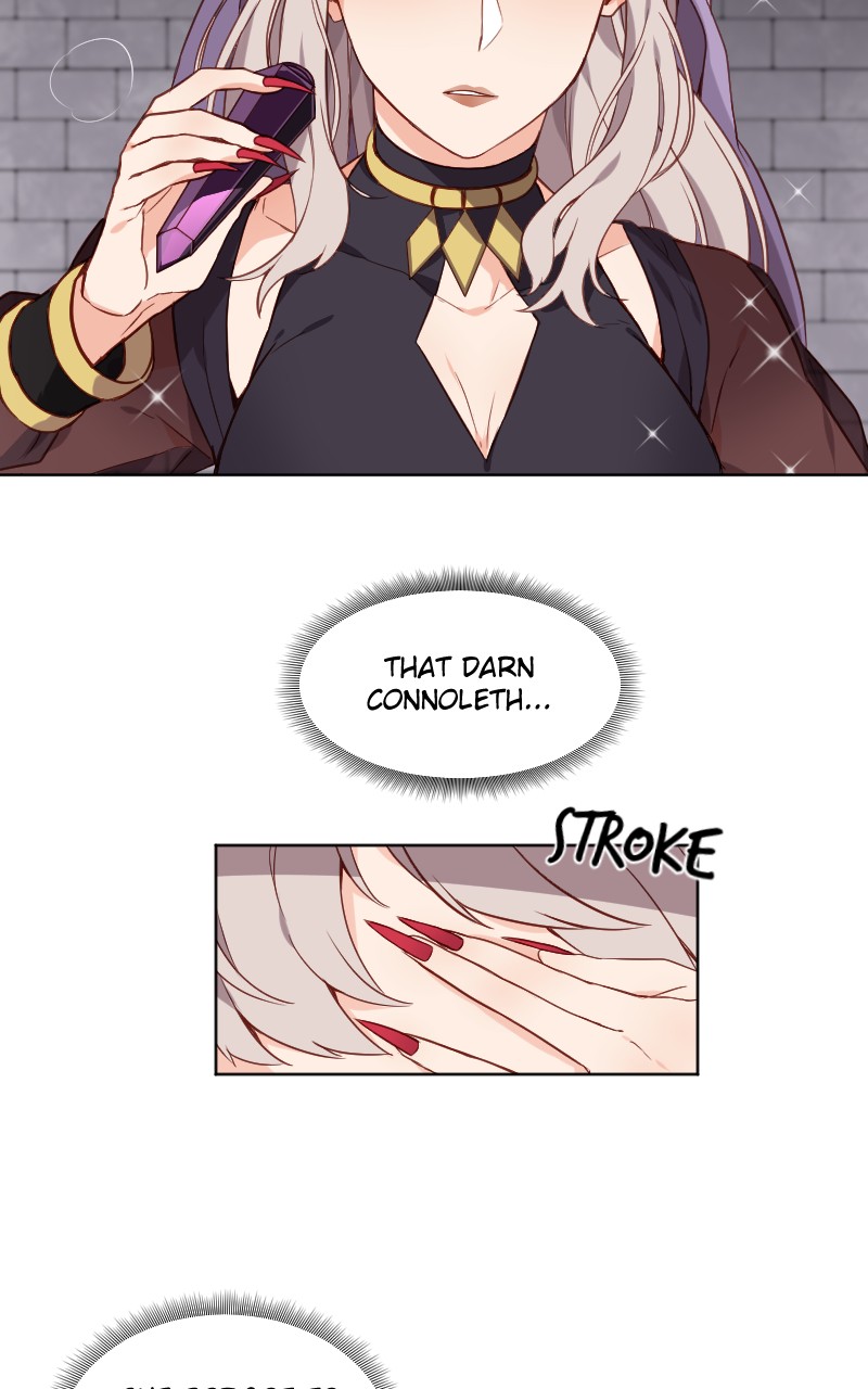 Mage & Demon Queen Chapter 50 page 3 - Chapter 50: Episode 50