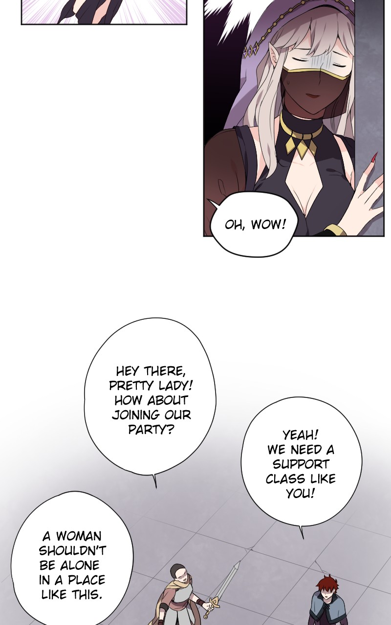 Mage & Demon Queen Chapter 50 page 6 - Chapter 50: Episode 50