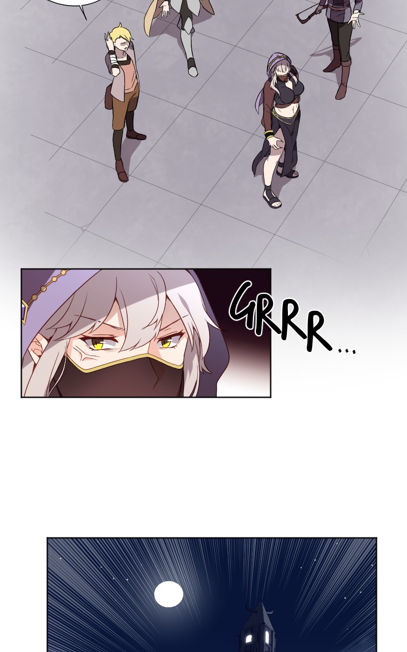 Mage & Demon Queen Chapter 50 page 7 - Chapter 50: Episode 50