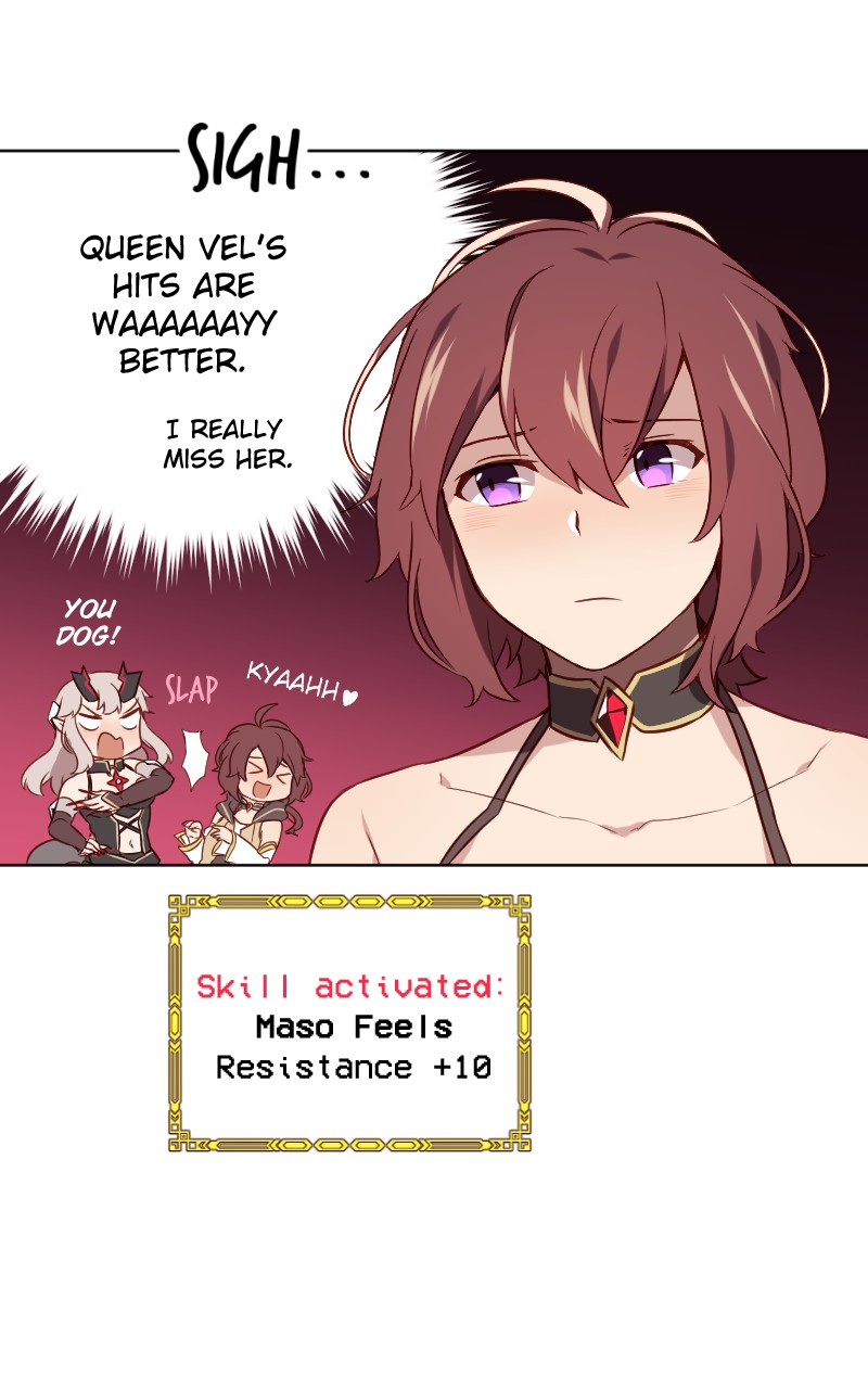 Mage & Demon Queen Chapter 51 page 11 - Chapter 51: Episode 51