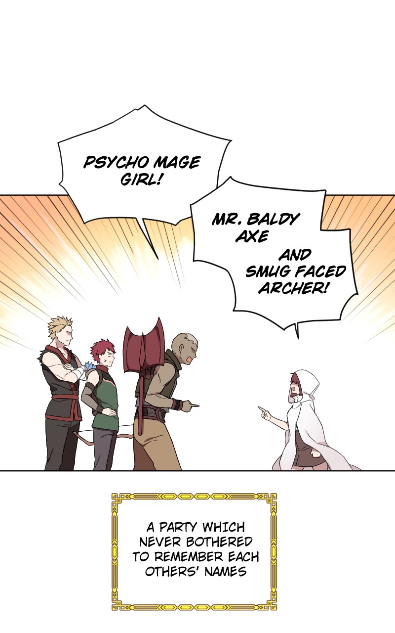 Mage & Demon Queen Chapter 51 page 2 - Chapter 51: Episode 51
