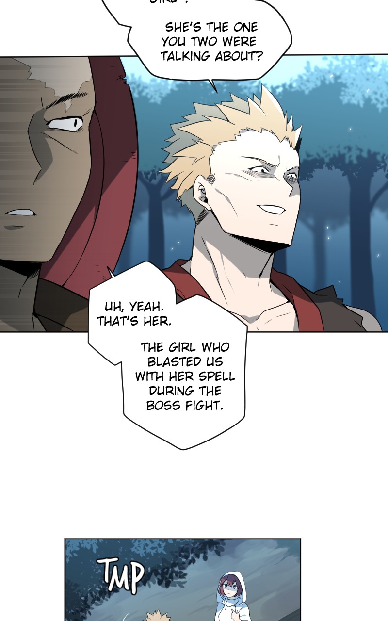 Mage & Demon Queen Chapter 51 page 4 - Chapter 51: Episode 51