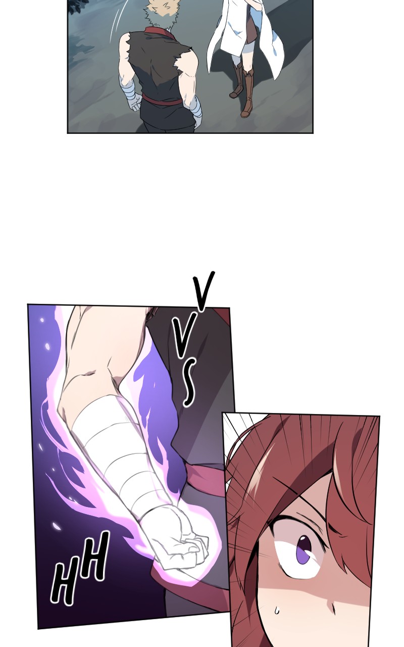 Mage & Demon Queen Chapter 51 page 5 - Chapter 51: Episode 51