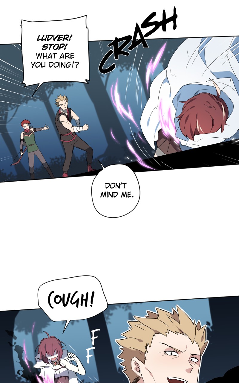 Mage & Demon Queen Chapter 51 page 7 - Chapter 51: Episode 51