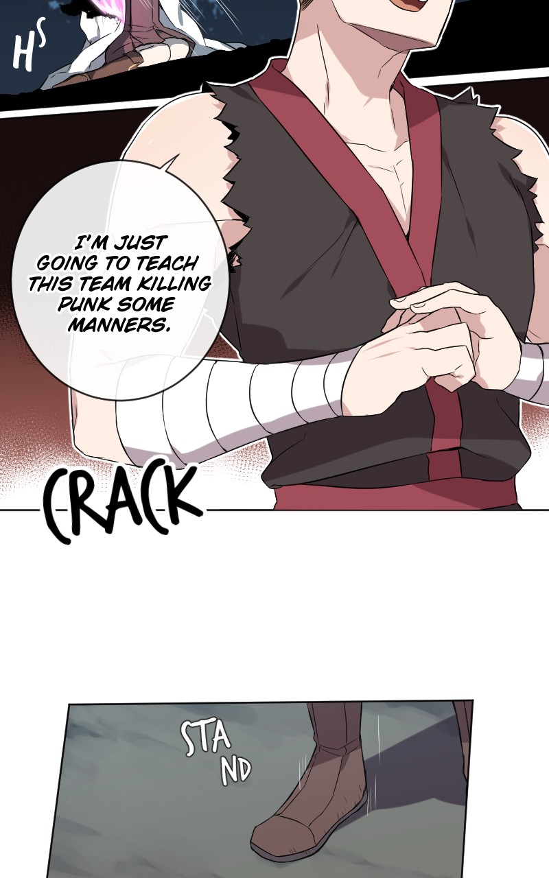 Mage & Demon Queen Chapter 51 page 8 - Chapter 51: Episode 51