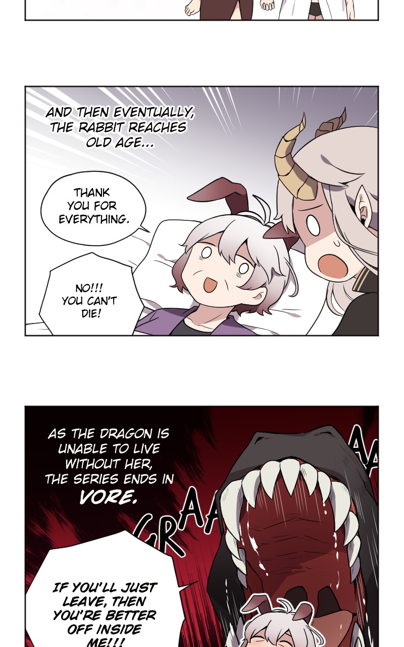 Mage & Demon Queen Chapter 52 page 6 - Chapter 52: Episode 52 - What About Melathia Special
