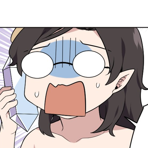 Mage & Demon Queen Chapter 52: Episode 52 - What About Melathia Special cover