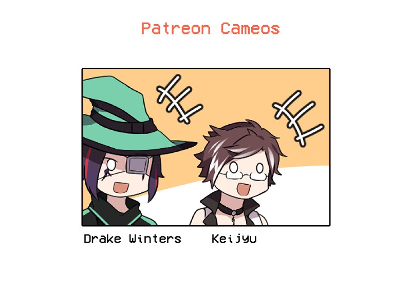 Mage & Demon Queen Chapter 53 page 7 - Chapter 53: Episode 53 - What About Cerik Special