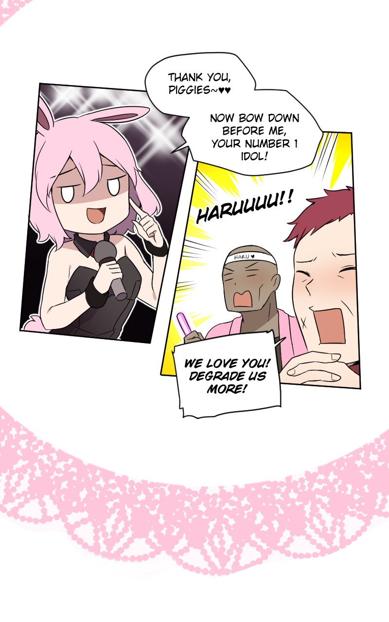 Mage & Demon Queen Chapter 54 page 10 - Chapter 54: Episode 54