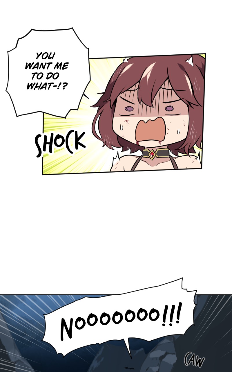Mage & Demon Queen Chapter 54 page 11 - Chapter 54: Episode 54
