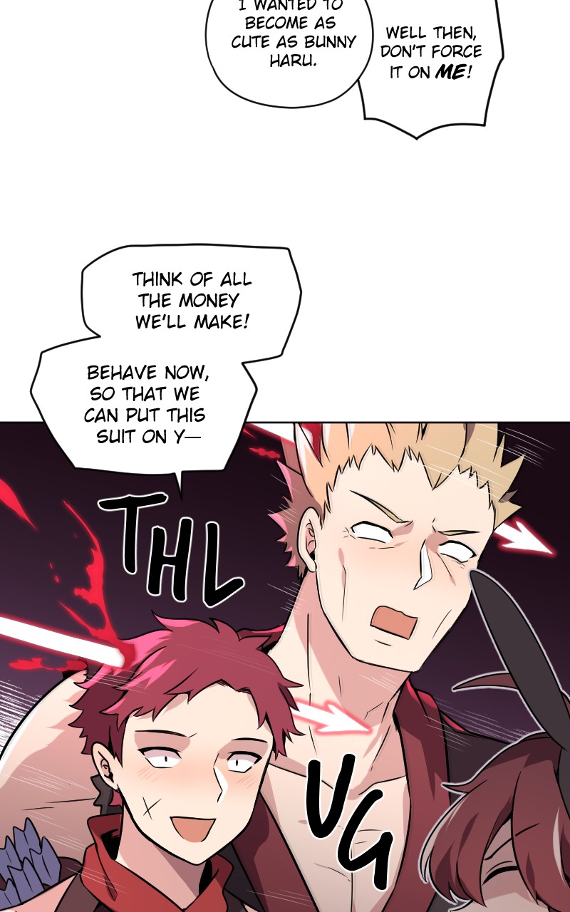 Mage & Demon Queen Chapter 54 page 13 - Chapter 54: Episode 54