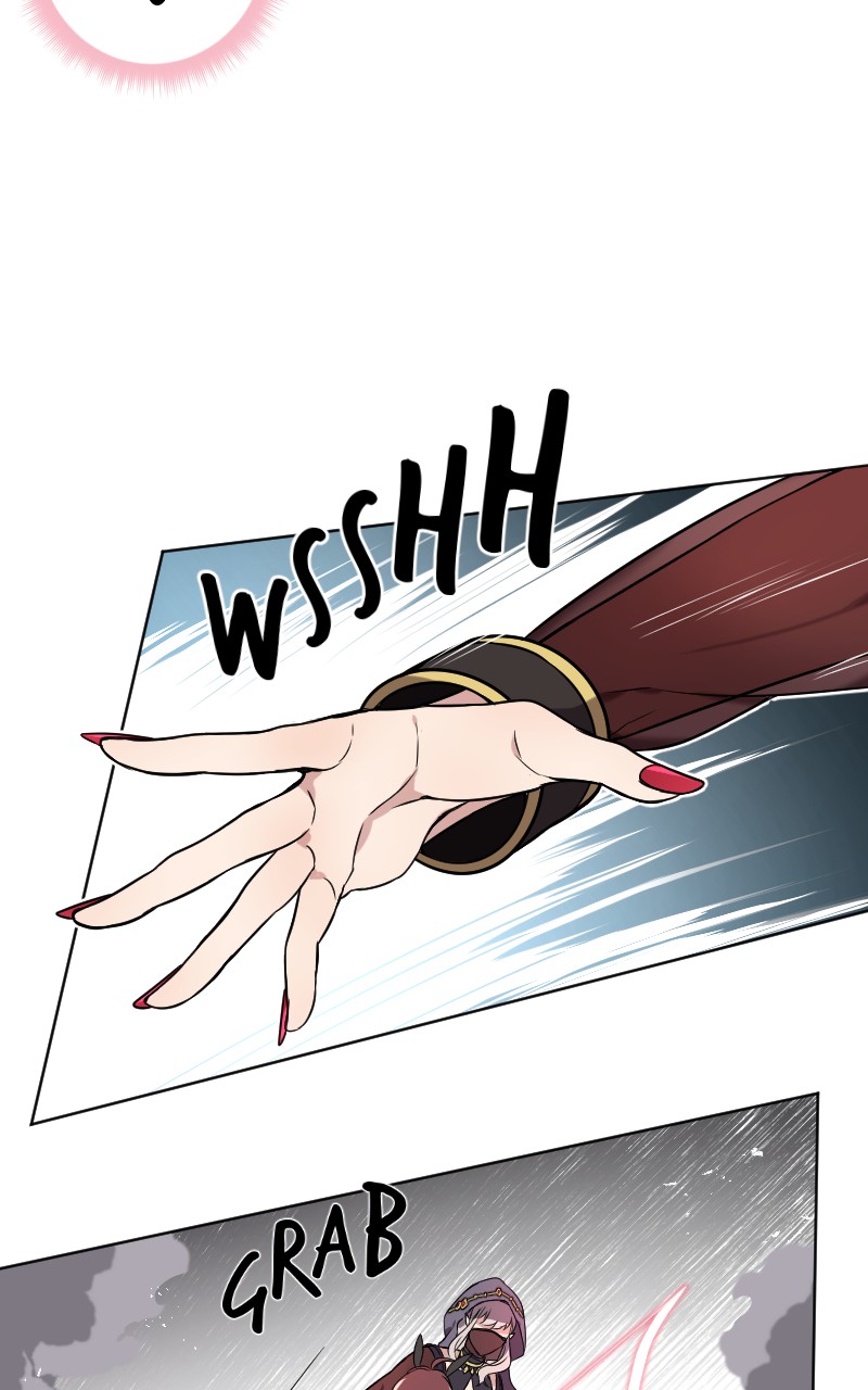 Mage & Demon Queen Chapter 54 page 16 - Chapter 54: Episode 54