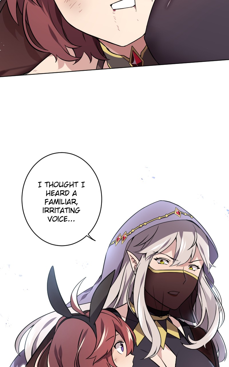 Mage & Demon Queen Chapter 54 page 18 - Chapter 54: Episode 54