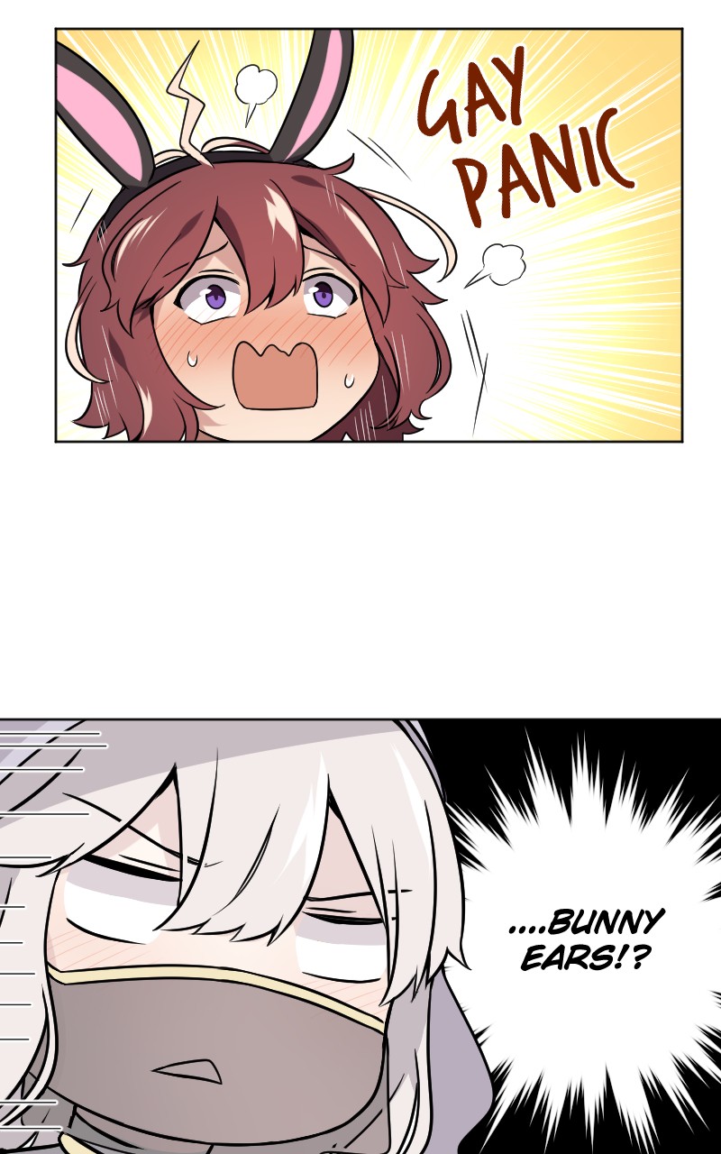 Mage & Demon Queen Chapter 54 page 20 - Chapter 54: Episode 54