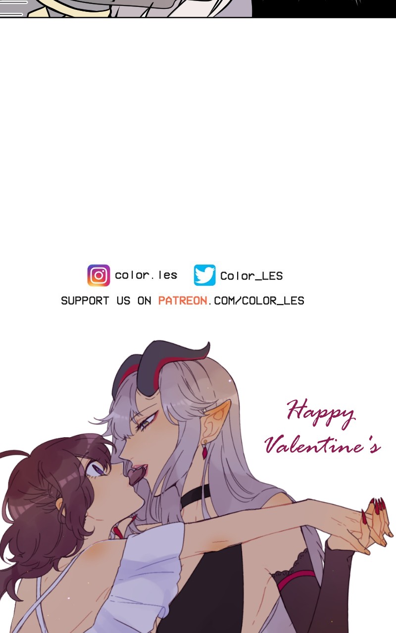Mage & Demon Queen Chapter 54 page 21 - Chapter 54: Episode 54