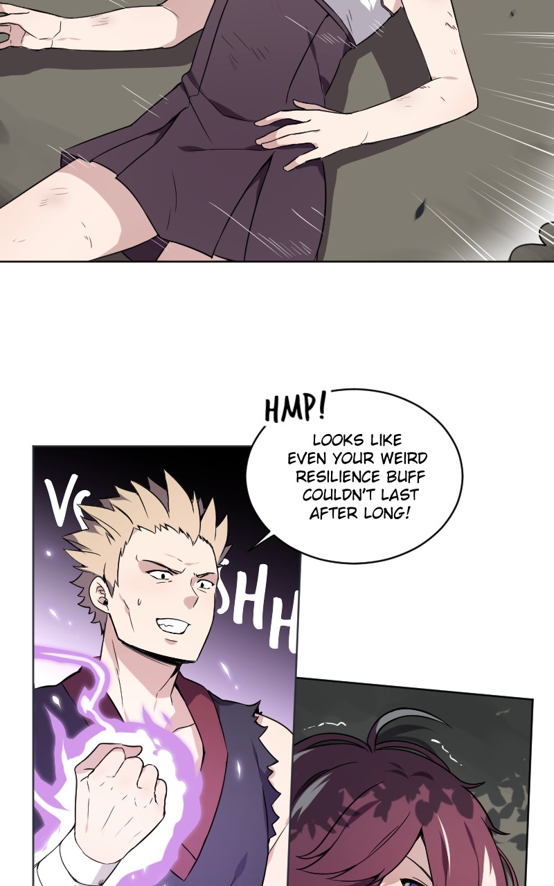 Mage & Demon Queen Chapter 54 page 3 - Chapter 54: Episode 54