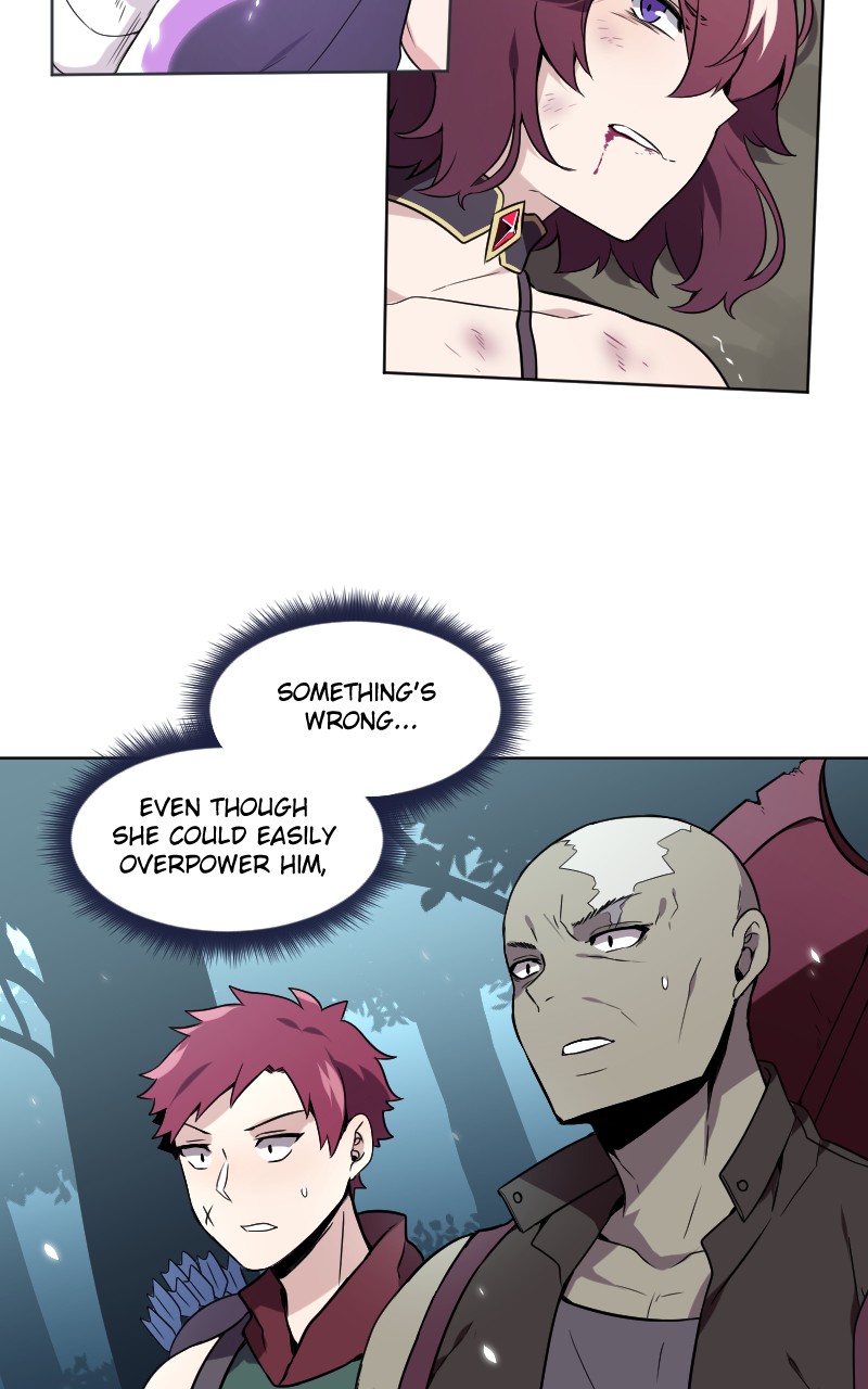 Mage & Demon Queen Chapter 54 page 4 - Chapter 54: Episode 54