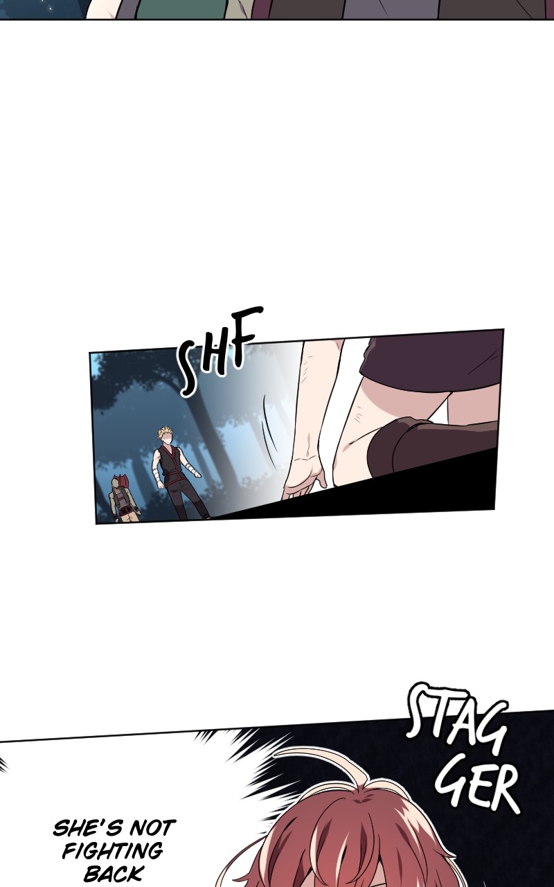 Mage & Demon Queen Chapter 54 page 5 - Chapter 54: Episode 54