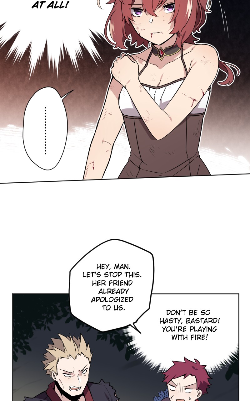 Mage & Demon Queen Chapter 54 page 6 - Chapter 54: Episode 54