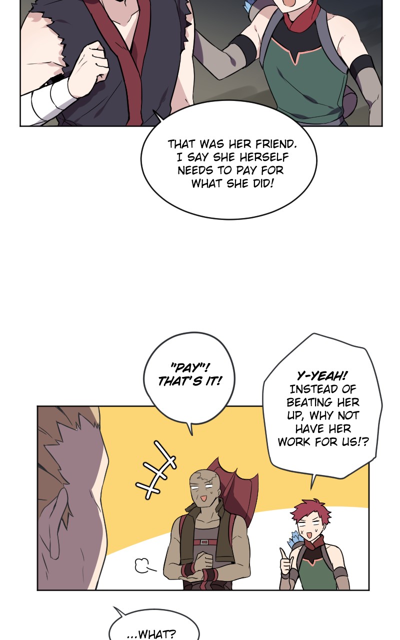 Mage & Demon Queen Chapter 54 page 7 - Chapter 54: Episode 54
