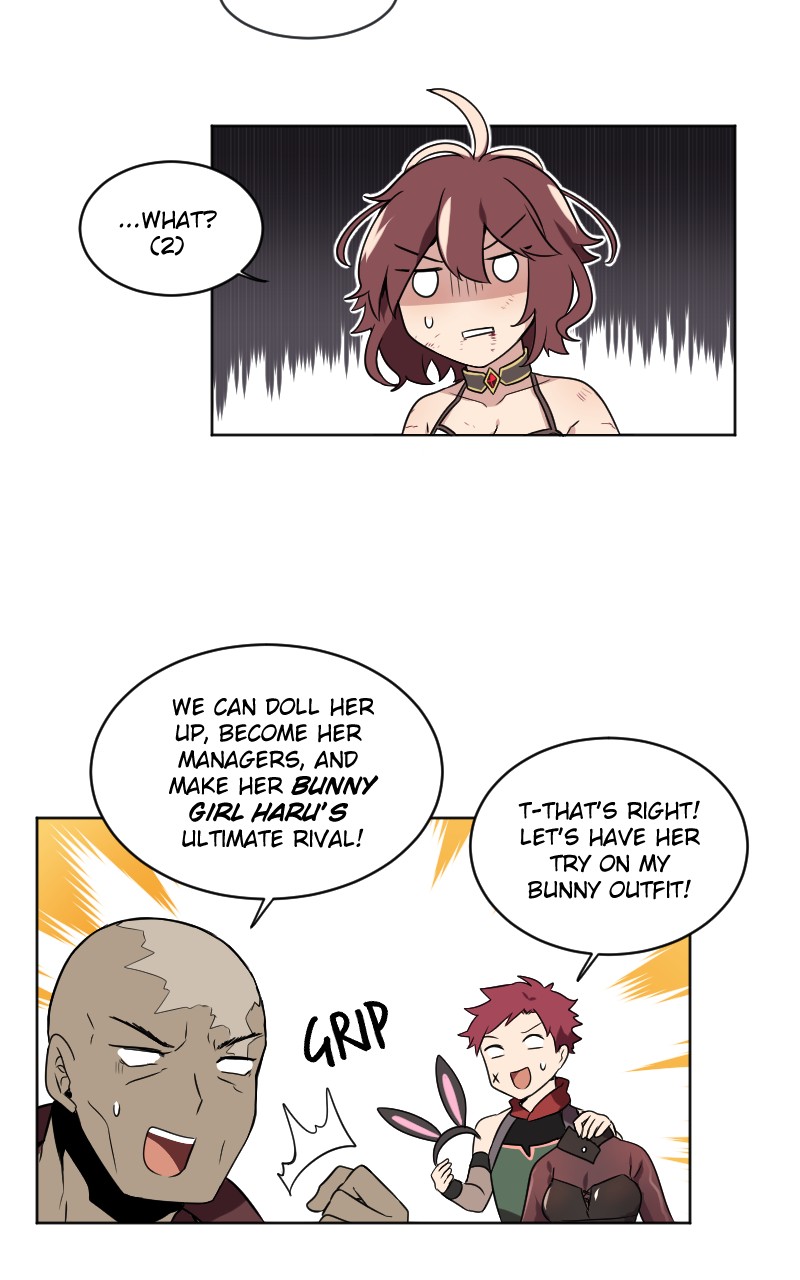 Mage & Demon Queen Chapter 54 page 8 - Chapter 54: Episode 54