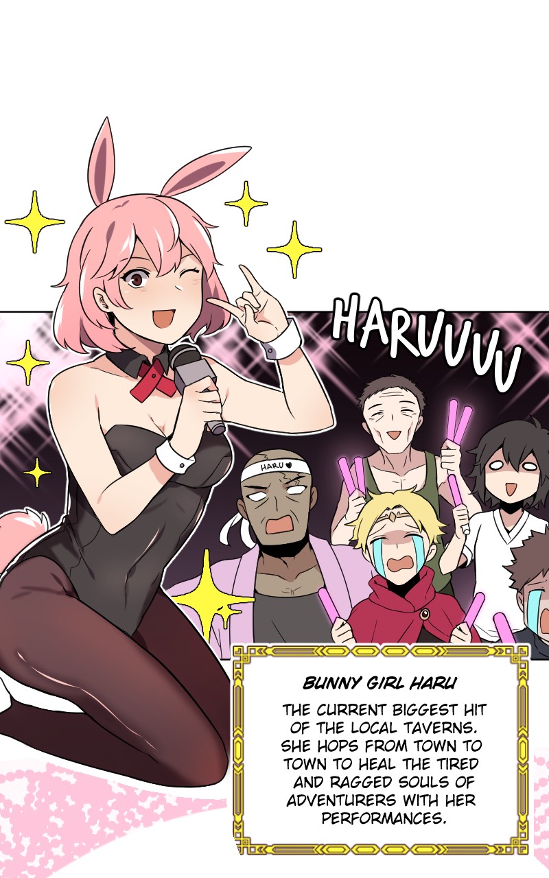 Mage & Demon Queen Chapter 54 page 9 - Chapter 54: Episode 54