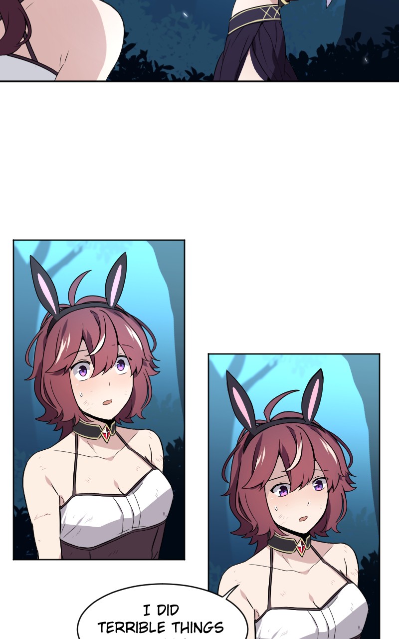 Mage & Demon Queen Chapter 55 page 10 - Chapter 55: Episode 55