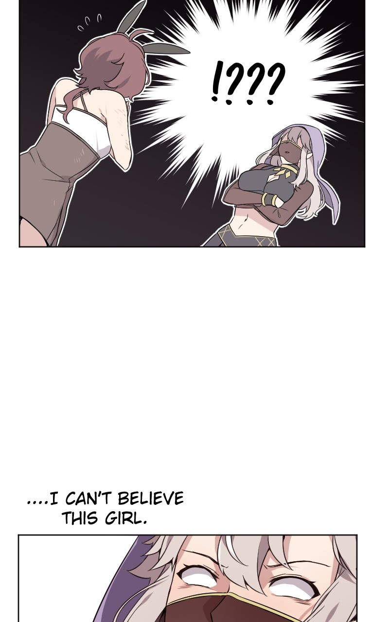 Mage & Demon Queen Chapter 55 page 16 - Chapter 55: Episode 55