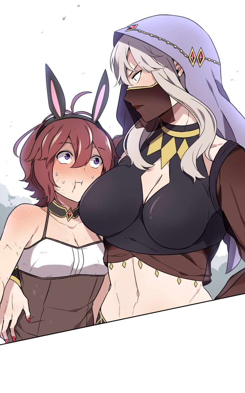 Mage & Demon Queen Chapter 55 page 3 - Chapter 55: Episode 55
