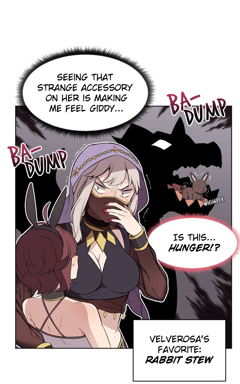 Mage & Demon Queen Chapter 55 page 5 - Chapter 55: Episode 55