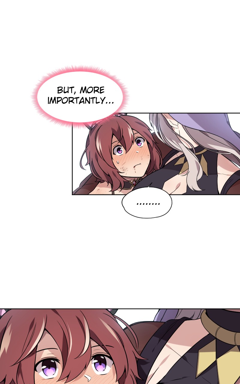 Mage & Demon Queen Chapter 55 page 6 - Chapter 55: Episode 55