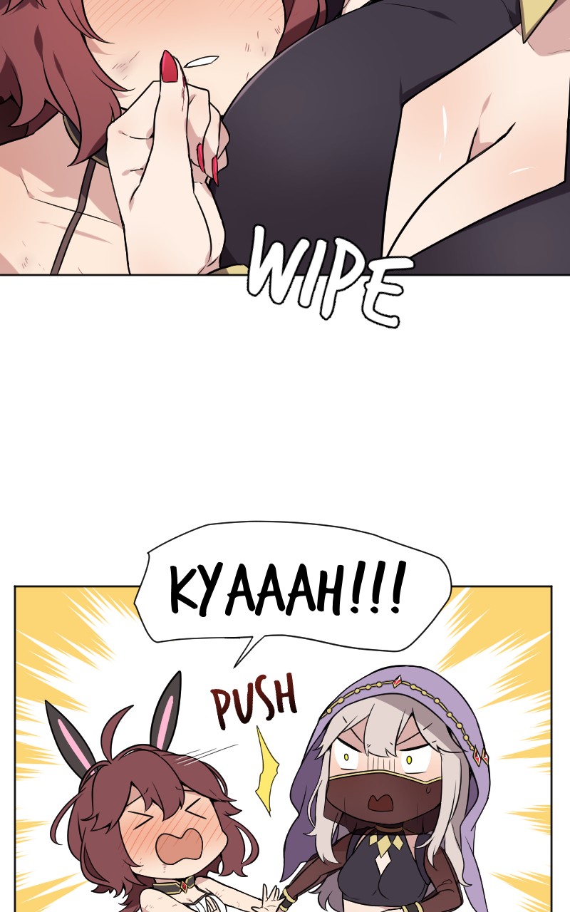 Mage & Demon Queen Chapter 55 page 7 - Chapter 55: Episode 55