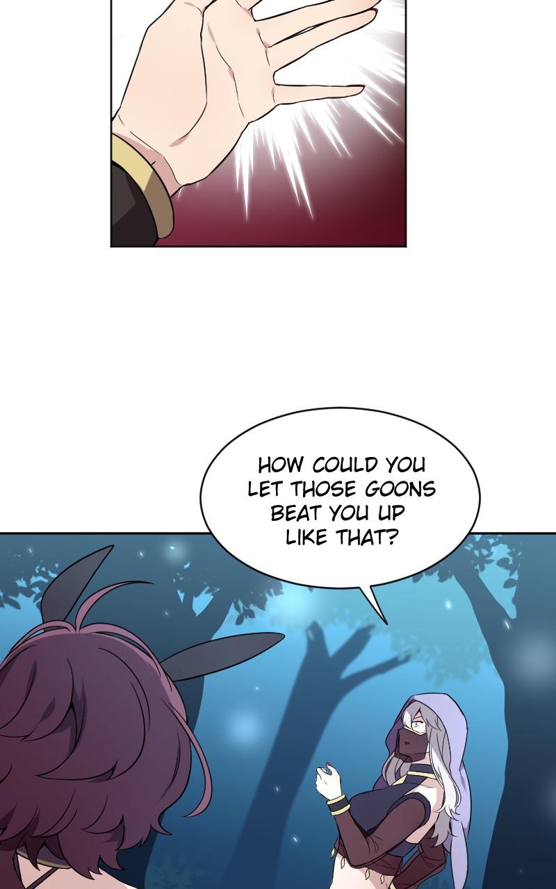 Mage & Demon Queen Chapter 55 page 9 - Chapter 55: Episode 55