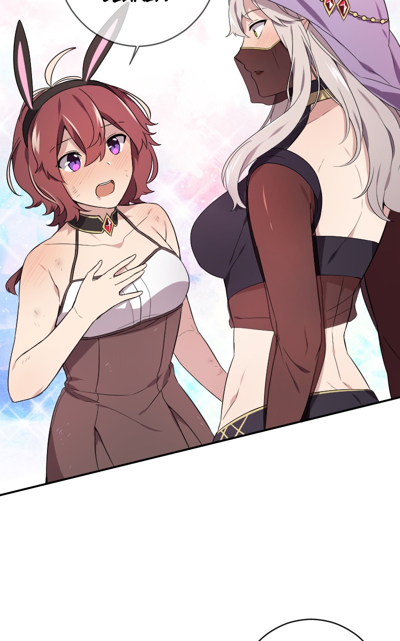 Mage & Demon Queen Chapter 56 page 10 - Chapter 56: Episode 56
